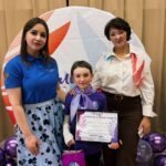 Лучшего “Орленка” года выбрали в Венгеровском районе