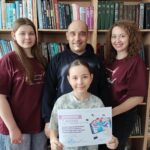 Мультфильм семьи Ткаченко из Венгерово стал победителем областного конкурса