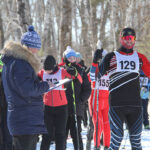 в Венгерово прошли соревнования памяти известных тренеров