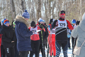 в Венгерово прошли соревнования памяти известных тренеров