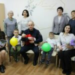 “Очень странные дела”: пока москвичи называют детей в честь персонажей сериала, в Венгерово родители дают простые имена