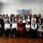 Три юных дарования Венгеровского округа поедут в Новосибирск на «Живую классику»