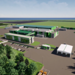 Создание комплексов по переработке отходов ведется в НСО