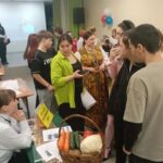 Венгеровский центр приглашает на учебу