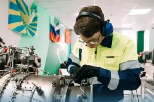 Новосибирские школьники могут погрузиться в мир профессий на конкурсе в рамках «Профессионалитета