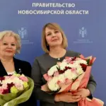 Нового председателя облизбиркома официально выбрали в Новосибирской области