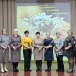 В Венгеровском районе проходят встречи с семьями участников СВО