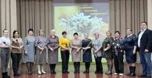 В Венгеровском районе проходят встречи с семьями участников СВО