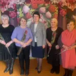 В Венгеровском округе проходят встречи с семьями участников СВО