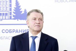 Депутаты Заксобрания Новосибирской области: начинается работа над наказами