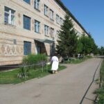 В Венгерово отремонтируют лечебный корпус по нацпроекту