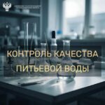 Роспотребнадзор услилил контроль за качеством питьевой воды перед началом весеннего паводка