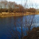 Паводок 2026: две опасные реки протекают по территории Венгеровского округа