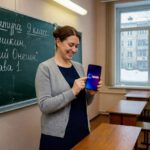 Новосибирская область занимает лидирующие позиции по активности педагогов в мессенджере МАХ