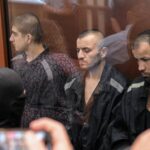 Террористов Крокуса приговорили к пожизненному