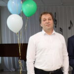 Лучший работник культуры Новосибирской области живет в Вознесенке