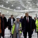 Оборудование для станций СКИФ готово на 100%