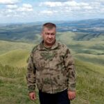 Ветеран СВО из Венгерово прошел реабилитацию в санатории