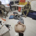 Межрегиональную преступную группировку обезвредили сотрудники УФСБ