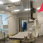 Десятый региональный сосудистый центр заработал в Новосибирской области