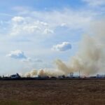 37 новосибирцев привлечены к ответственности за нарушение правил пожарной безопасности