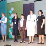 38 педагогов вступили в борьбу за звание «Учитель года Новосибирской области»