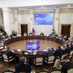 Андрей Травников: Новосибирская область должна стать одним из национальных лидеров цифровой трансформации в сфере ИИ