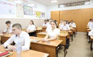 Больше половины выпускников 2026 года выбрали профильную математику для сдачи ЕГЭ