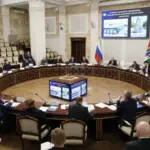 Безопасность на мероприятиях ко Дню Победы в Новосибирской области под пристальным вниманием