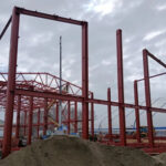 Новый спортивный и тренажерный зал появится в Доволенском районе по госпрограмме