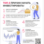 Новосибирцам рассказали, как начать инвестировать