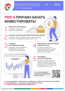 Новосибирцам рассказали, как начать инвестировать