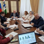 Состоялось межрайонное совещание, посвященное вопросам подготовки к проведению весенних полевых работ 2026