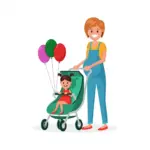 О трудовых правах женщин с детьми рассказали в госинспекции по труду