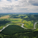 Торговым предприятиям Новосибирской области компенсируют расходы за выездную торговлю