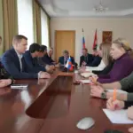 Вопрос домостроения для ветеранов СВО обсудили в минприроды Новосибирской области