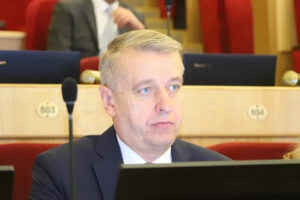 Андрей Михайлов стал новым министром сельского хозяйства Новосибирской области