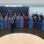 “Родины моей напев” вновь зазвучал в Новосибирской области