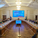 Новосибирская область развивает комплексную систему поддержки участников СВО от реабилитации до трудоустройства