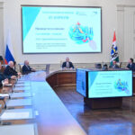 С 21 апреля в регионе стартовало Всероссийское голосование за объекты благоустройства