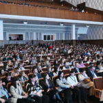 Большой медиафорум начал свою работу в Новосибирской области