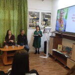 О спорте говорили студенты и спортсмены