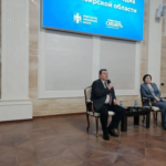 Второй день Форума муниципальных медиа Новосибирской области