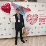 Педагог дополнительного образования из Зыково стал призером регионального конкурса профмастерства