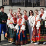 Юбилейная «Интернеделя» НГУ стартовала: 11 вузов региона укрепляют международное сотрудничество