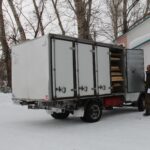 Торговые предприятия региона получат господдержку на доставку продукции в отдаленные сельские районы