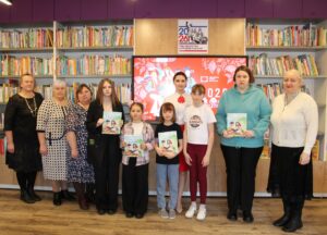 «Книга для Темы. История Алены»: пять сказок от юных венгеровцев