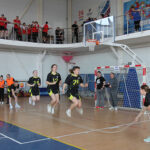 Педагоги Венгеровского округа поменяли классы на спортзал