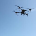 Больше дронов и камер подключат к лесному надзору