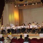 Венгеровские музыканты в числе лауреатов «Сибирских аккордов»